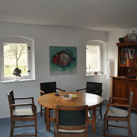 Muhlenhof - #118235 Semesterbostad *