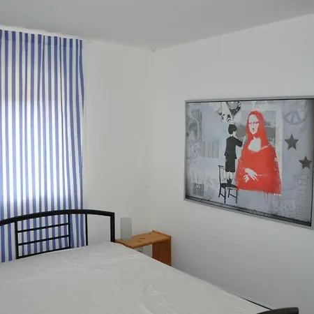 Muhlenhof - #118235 Semesterbostad