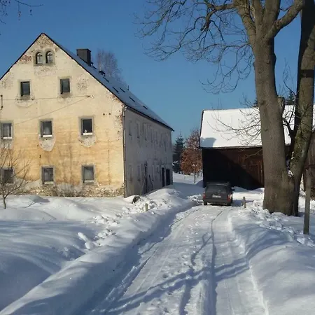 Semesterbostad Muhlenhof - #118235 Hermsdorf (Saxony)