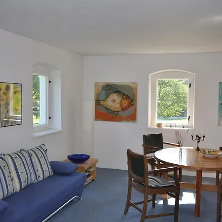 Semesterbostad Muhlenhof - #118235